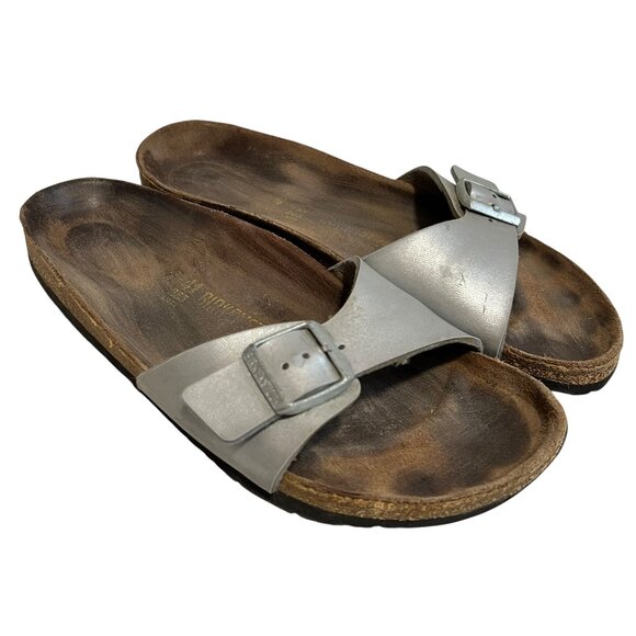 Birkenstock sandals - Picture 1 of 13